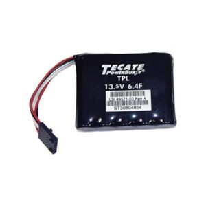Lsi49571-03 LSI LOGIC Tecate Tpl 13.5v 6.4f Raid Cache Battery