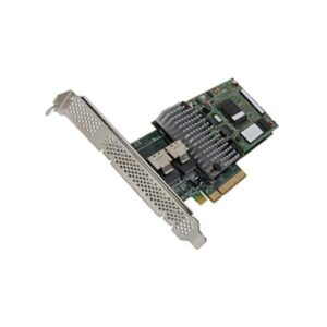 Lsi00278 LSI LOGIC 9265-8i Megaraid 6gb/s Pci-e Raid Controller Card