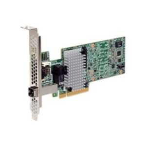05-25190-02 LSI Logic MegaRAID SAS 12Gbps RAID Controller Card