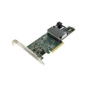 05-25420-03 LSI Logic 4-Port SATA 6Gbps PCI Express RAID Controller