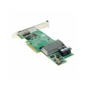 05-25420-08 LSI Logic MegaRAID SATA 6Gbps  RAID Controller Card