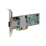 05-25528-04 LSI Logic MegaRAID SPCI Express 3.0 RAID Controller Card