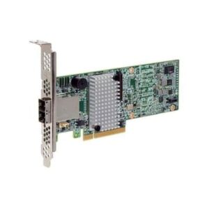 05-25528-04 LSI Logic MegaRAID SPCI Express 3.0 RAID Controller Card