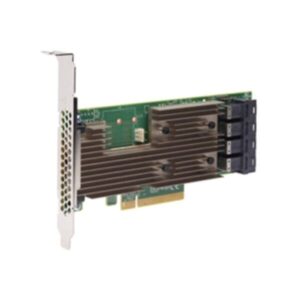 05-25703-00 LSI Logic SATA 6Gbps PCI Express Controller Card