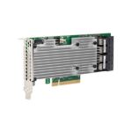 05-25708-00 LSI Logic MegaRAID 16-Port SATA 6Gbps / SAS 12Gbps PCI Express 3.0 x16 MD2 Low Profile RAID 0/1/5/6/10/50/60 Controller Card
