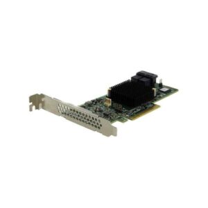 05-26106-00 LSI Logic SAS 12Gbps PCI Express RAID Controller Card