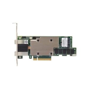 05-50031-00 LSI Logic Controller Card MegaRAID SAS/SATA PCI Express