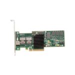8708em2 LSI Logic Megaraid 3gb/s 8-port Pci Express Raid Controller