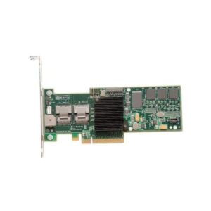 8708em2 LSI Logic Megaraid 3gb/s 8-port Pci Express Raid Controller