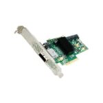 9212-4I4E LSI Logic 4-Port (Internal) PCI Express RAID Controller Card