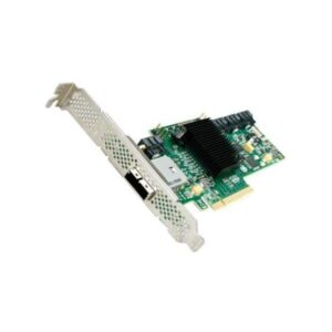 9212-4I4E LSI Logic 4-Port (Internal) PCI Express RAID Controller Card
