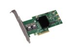 9240-8I LSI Logic MegaRAID SATA 6Gbps PCI Express RAID Controller