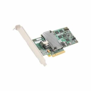 9260-4I LSI Logic MegaRAID SATA 6Gbps RAID Controller Card