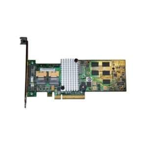 9260-8I LSI Logic MegaRAID SATA 6Gbps PCI Express RAID Controller