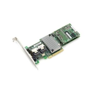 9265-8I LSI MegaRAID / SATA 6Gbps PCI Express AID Controller Card