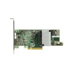 9266-4I LSI Logic MegaRAID 6Gbps PCI Express RAID Controller Card