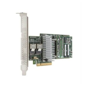 9270-8I LSI Logic 1GB 8-Ports Int SAS 6GBPS PCl-E 3.0 8x HBA