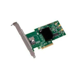 9271cv-8i LSI Logic Megaraid Pci Express Sas/sata Storage Controller