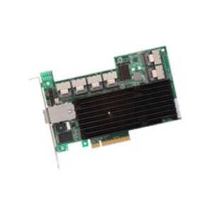 9280-24i4e LSI Logic Emegaraid 6gb 28port Pci-e Sas/sata Raid Controller