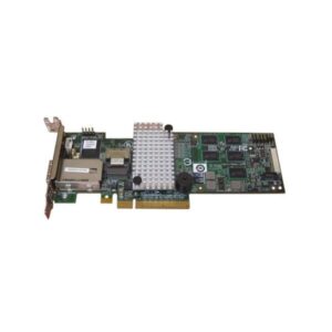 9280-4I4E LSI MegaRAID SATA 6Gbps PCI Express RAID Controler Card