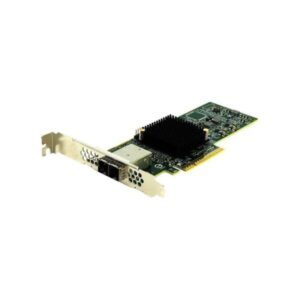 9300-8E LSI Logic 8-Port SATA 6Gbps PCI Express HBA Controller Card