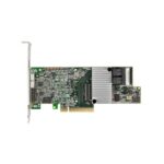 9361-8I LSI Logic MegaRAID  SAS 12Gbps PCI Express RAID Controller
