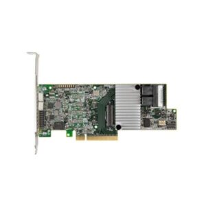 9361-8I LSI Logic MegaRAID  SAS 12Gbps PCI Express RAID Controller