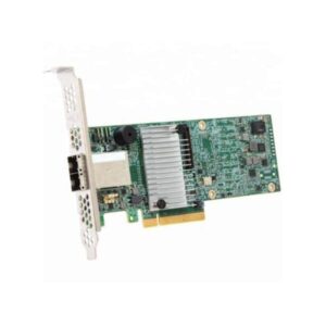 9380-8E LSI MegaRAID / SATA 6Gbps PCI Express RAID Controller Card