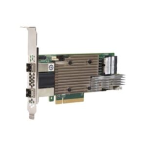 9380-8I8E LSI Logic Sas 8 Internal 8 External Ports Raid Pci-exp 3.0,