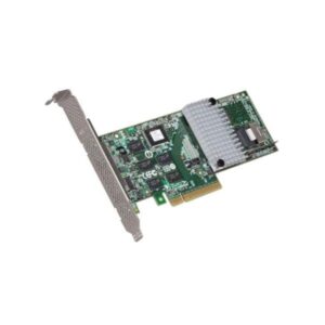 9750-4i LSI Logic 4ports Sas 6g/s Pci-e Sas Raid Controller
