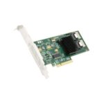 H5-25249-01 LSI Logic 6gb 8port Internal Pci-express Raid Controller