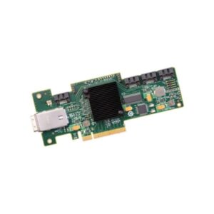 H5-25326-01 LSI Logic 9212-4i4e 8-port Pci Express Sas Raid Controller