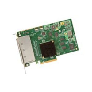 H5-25379-00 LSI Logic SAS Storage Controller SATA 6Gb/s / SAS 6Gb/s