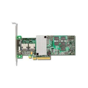 L3-25121-82a LSI Logic Megaraid pPci Express Sas/sata Raid Controller