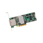 L3-25152-56a LSI Logic 9280-8e Pci-e Low Profile Sas Raid Controller