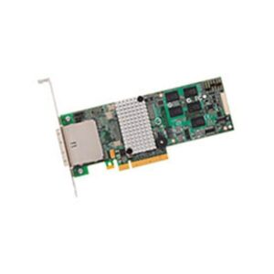 L3-25152-56a LSI Logic 9280-8e Pci-e Low Profile Sas Raid Controller