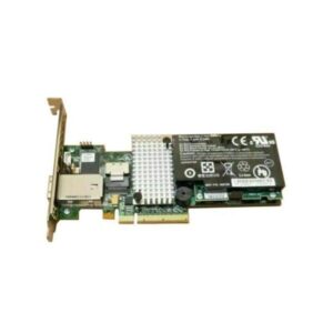 L3-25305-04b LSI Logic Megaraid Pci Express X8 Sas/sata Raid Controller