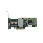 L3-25377-02A LSI Logic Megaraid 9260cv-8i SAS SATA Raid Controller