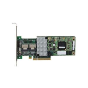 L3-25377-02A LSI Logic Megaraid 9260cv-8i SAS SATA Raid Controller