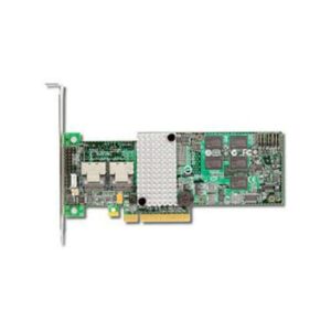 L5-25121-28 LSI Logic 9260-8i Megaraid Pci Express Raid Controller Card