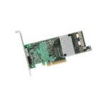 L5-25413-04 LSI Logic 6gb Megaraid Sas8port Pci-express Adapter