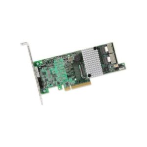 L5-25413-04 LSI Logic 6gb Megaraid Sas8port Pci-express Adapter