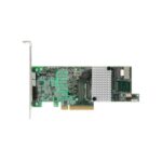 L5-25413-15 LSI Logic Megaraid 6gb/s Pci-e Sas Sata Raid Controllera