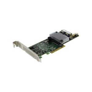 L5-25413-18 LSI Logic MegaRAID SAS 6Gbps / SATA 6Gbps PCI Express