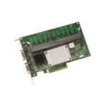 LSI00049-F LSI Logic MegaRAID 8480E 8 Port SAS RAID Controller