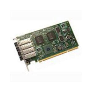 LSI00060-F Lsi Logic 4-port 4gbps Fibre Channel Host Bus Adapter