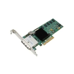 LSI00159 LSI Logic 8880em2 Storage Controller Hard Drive Disk Array