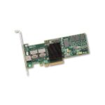 LSI00180 LSI Logic 8708em2 Storage Controller Hard Drive Disk Array