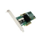 LSI00187 LSI Logic 8708em2 Storage Controller Hard Drive Disk Array