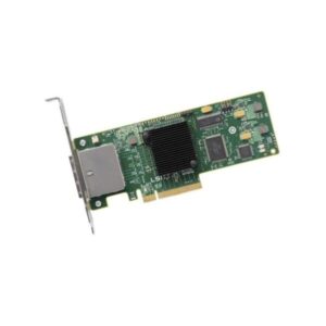LSI00188 LSI Logic SAS / SATA 6Gbps PCI Express HBA Controller Card